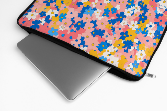 Spring Sprinkle Laptop Sleeve