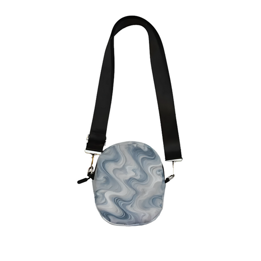 Ocean Mist Mini Cross Bag