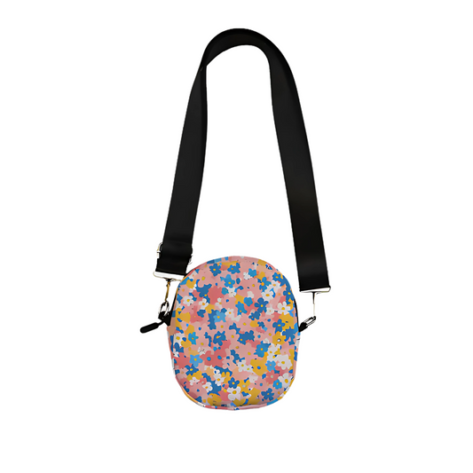 Spring Sprinkle Mini Cross Bag