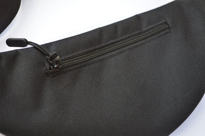 Blush Pink Fanny Bag