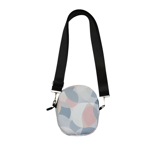 Bubble Bliss Mini Cross Bag