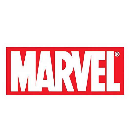 Marvel Sticker