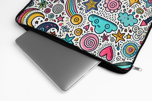 Dreamland Laptop Sleeve