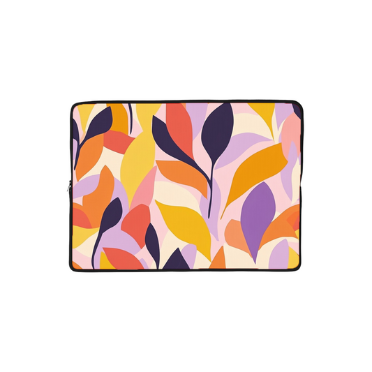 Leaf Fiesta Laptop Sleeve
