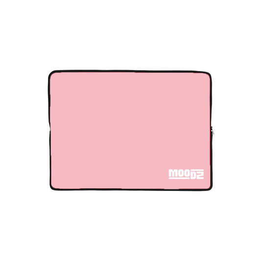 Blush Pink Laptop Sleeve
