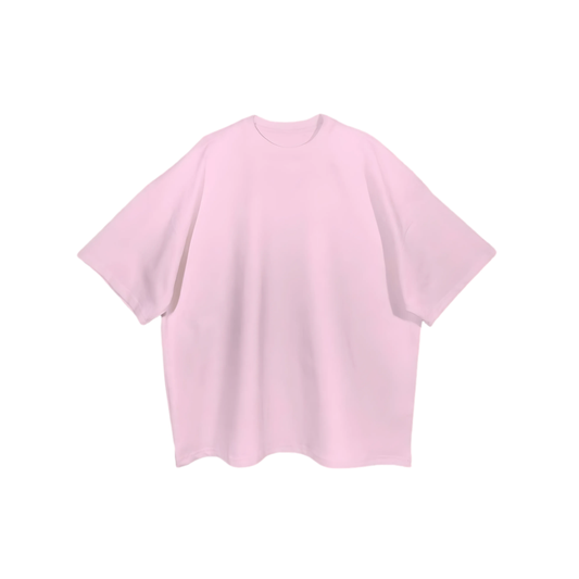 Pinky Bazic Tshirt