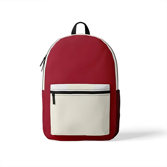 Vintage Luxe Backpack