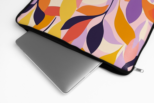 Leaf Fiesta Laptop Sleeve