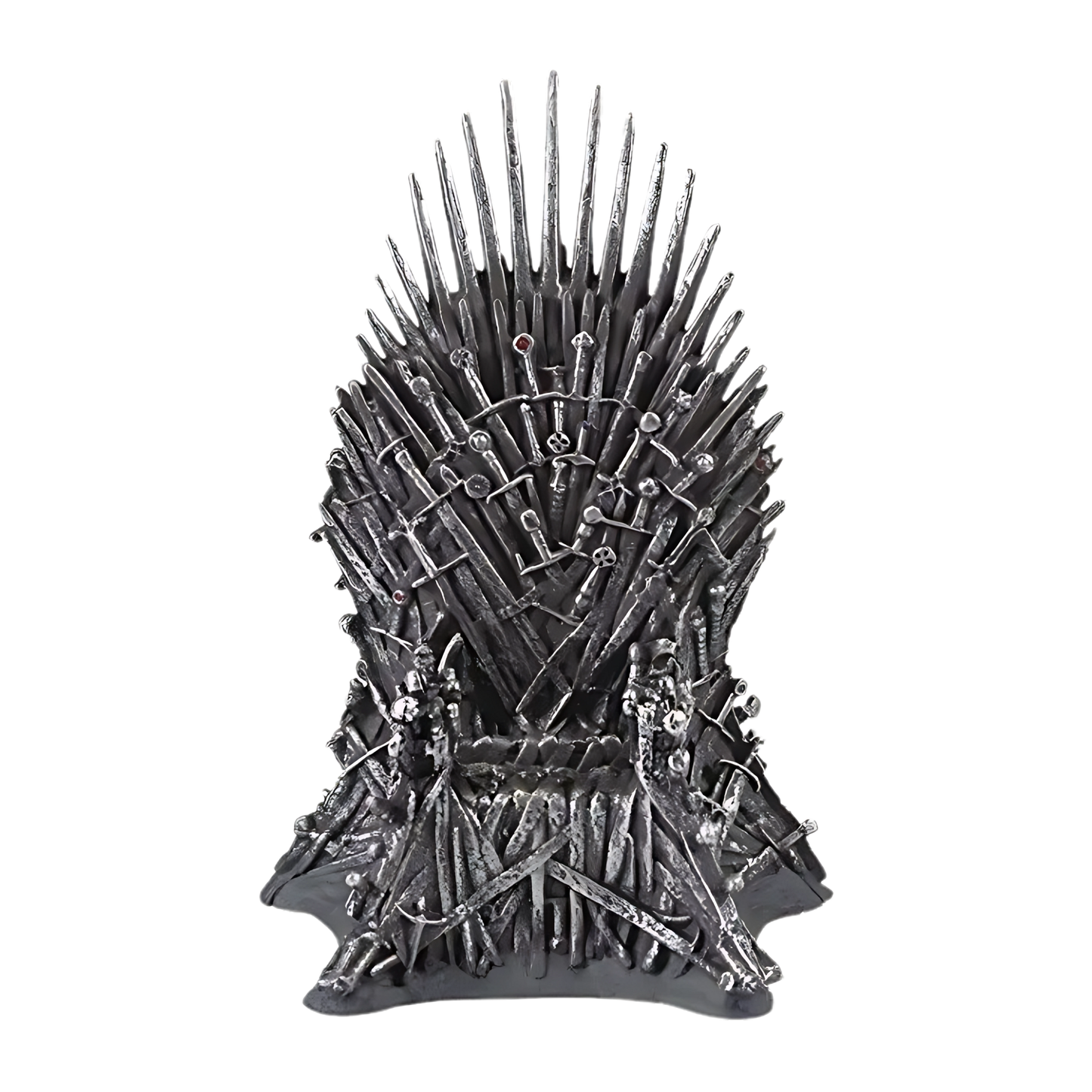 Thrones Sticker