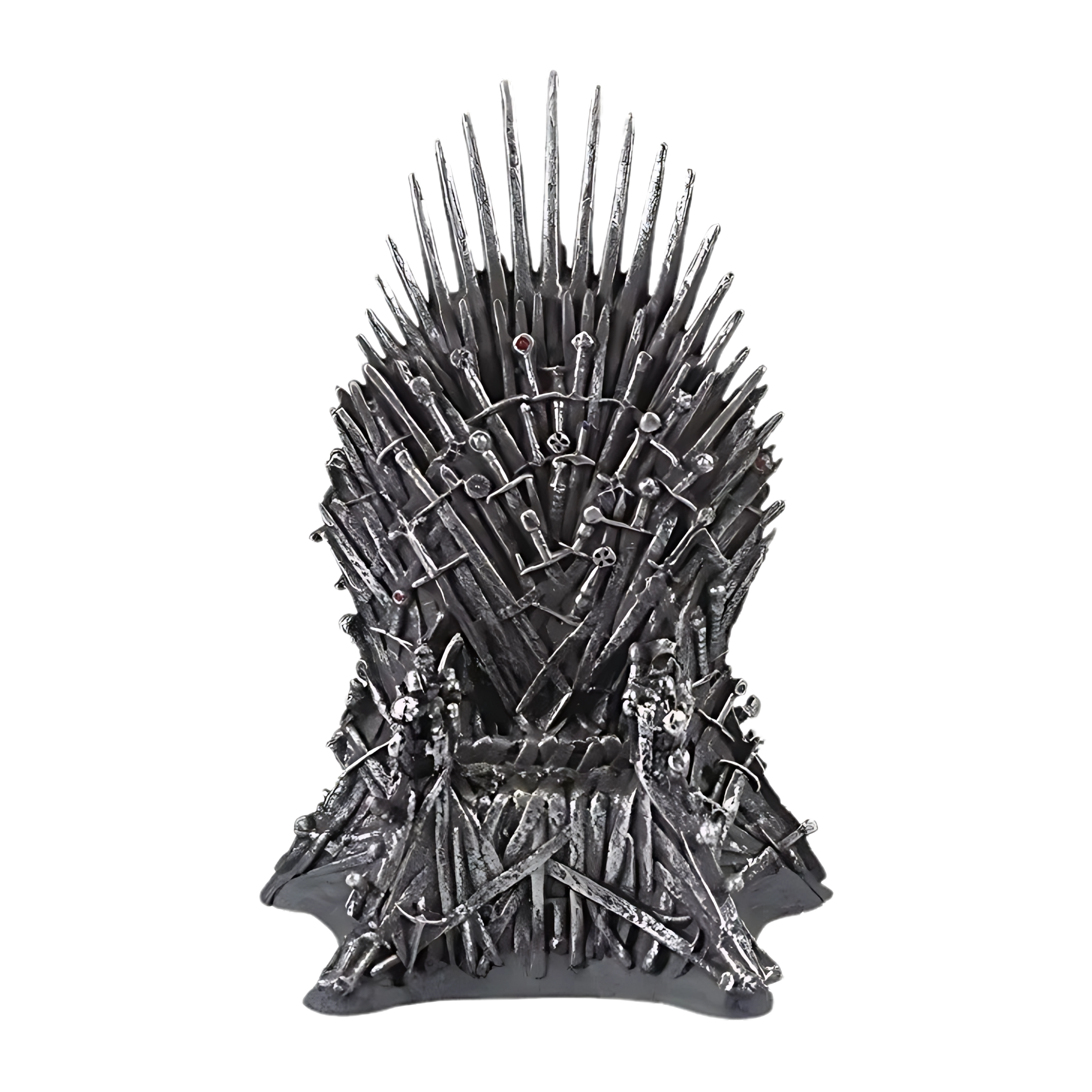 Thrones Sticker