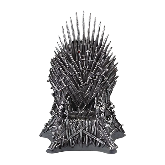 Thrones Sticker
