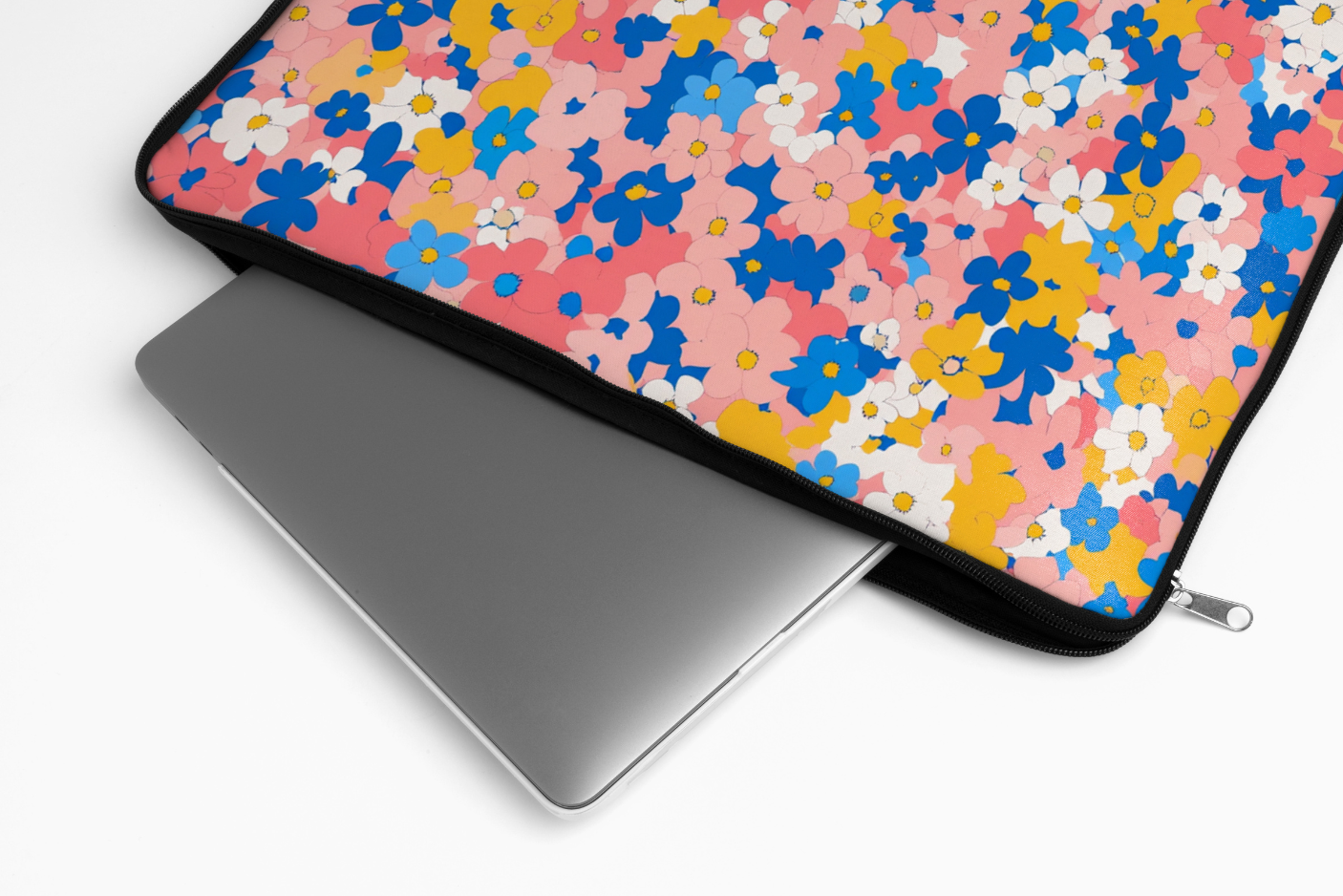 Spring Sprinkle Laptop Sleeve