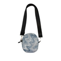 Ocean Mist Mini Cross Bag