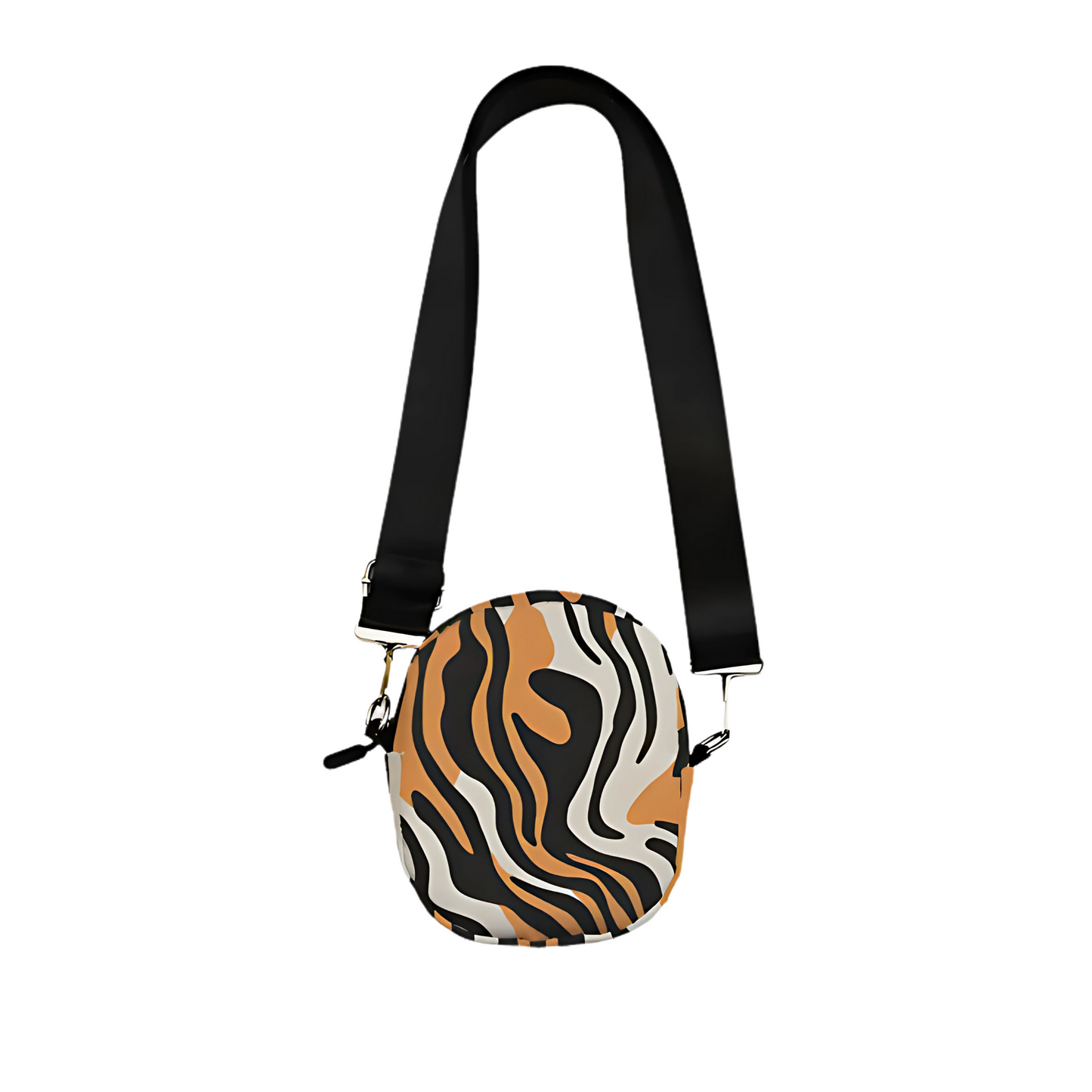 Tiger Mini Cross bag