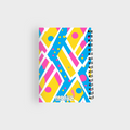 Color Funk Notebook