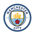 Man City Sticker