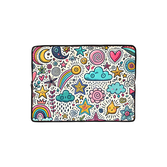 Dreamland Laptop Sleeve