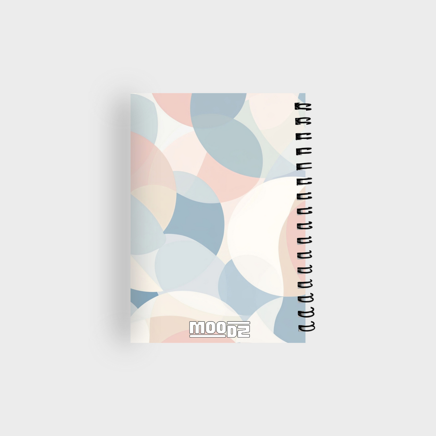 Bubble Bliss Notebook