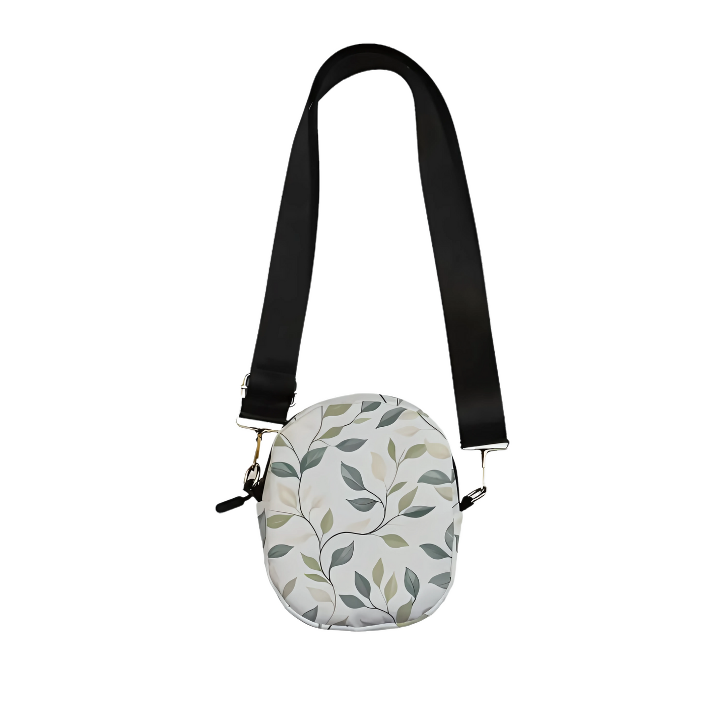 Calm Canopy Mini Cross Bag