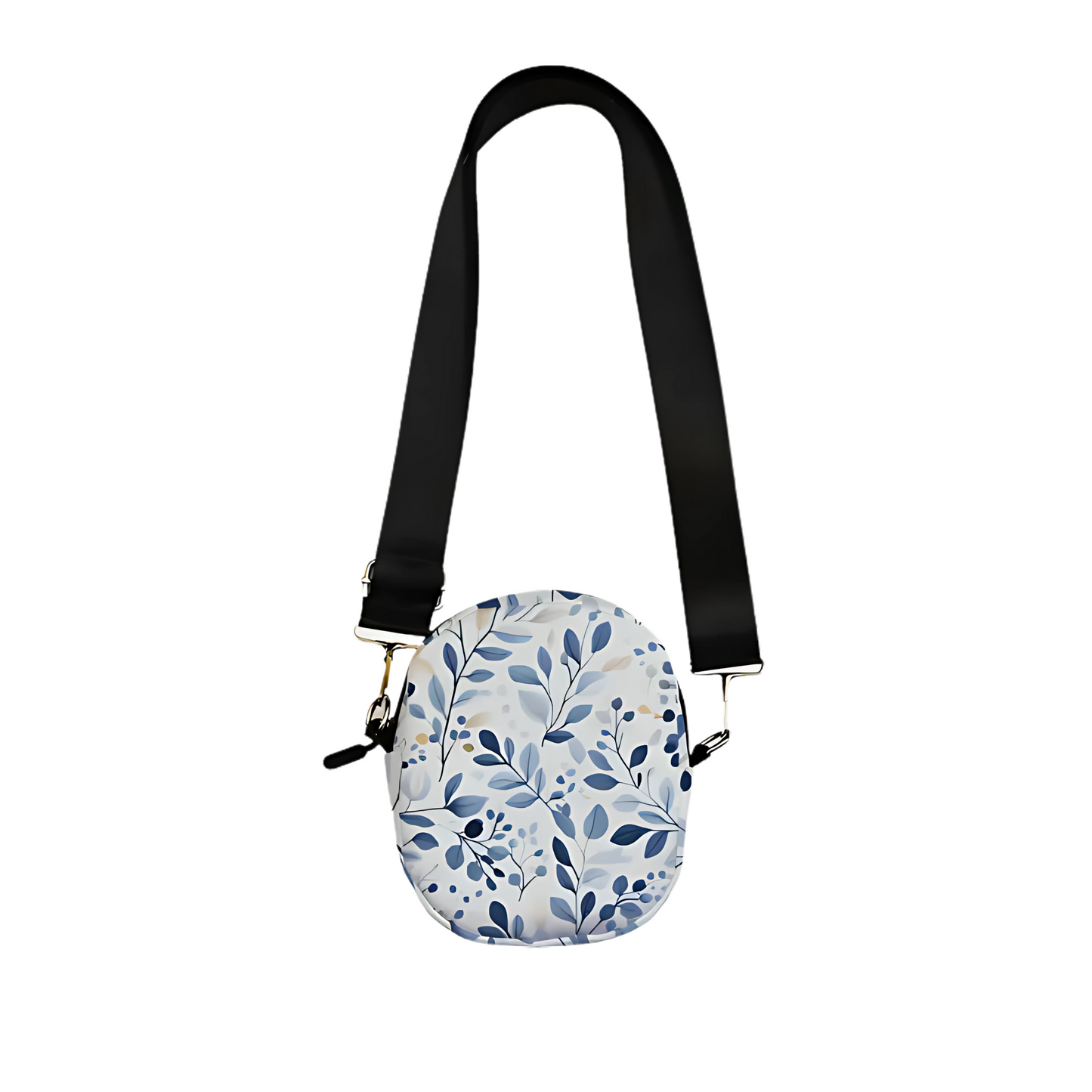 Gentle Bloom Mini Cross Bag