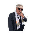 Carlo ancelotti Sticker
