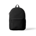 Vanta Black Backpack