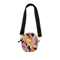 Leaf Fiesta Mini Cross Bag