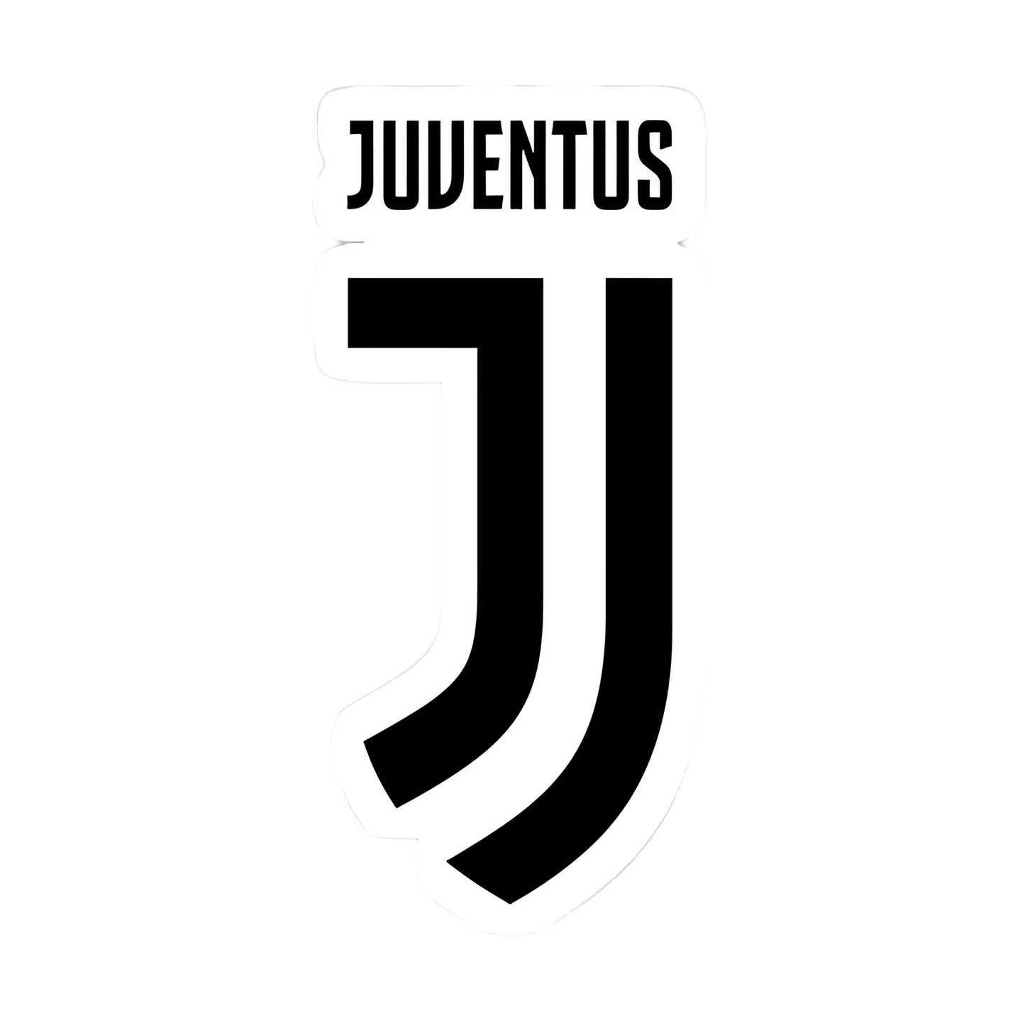 Juventus Sticker