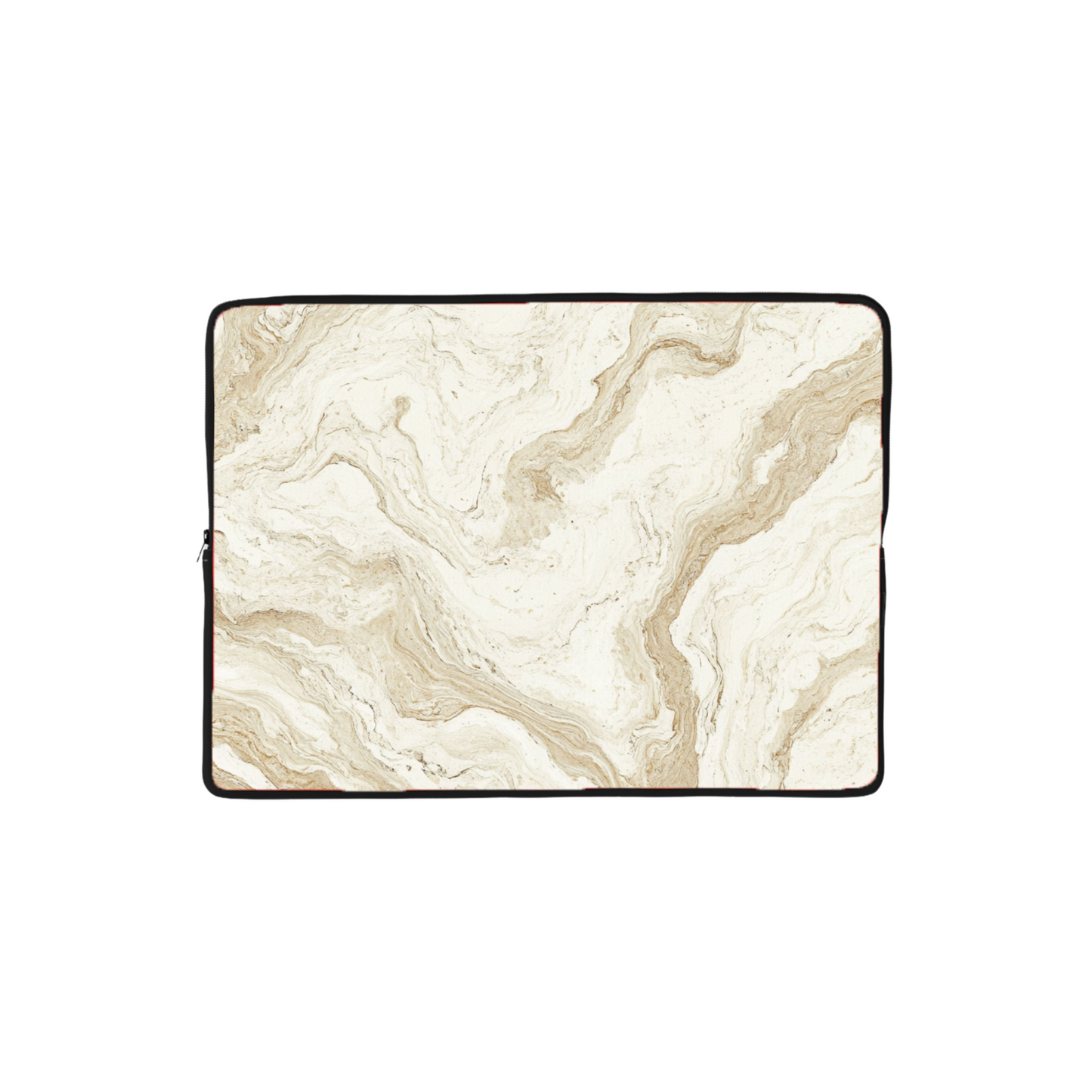 Earth Flow Laptop Sleeve