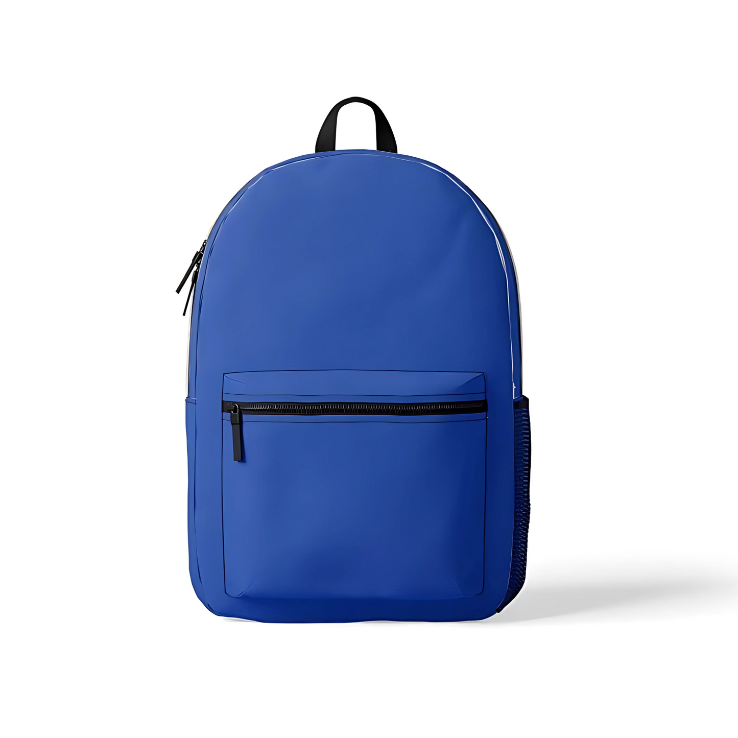 Cobalt blue Backpack