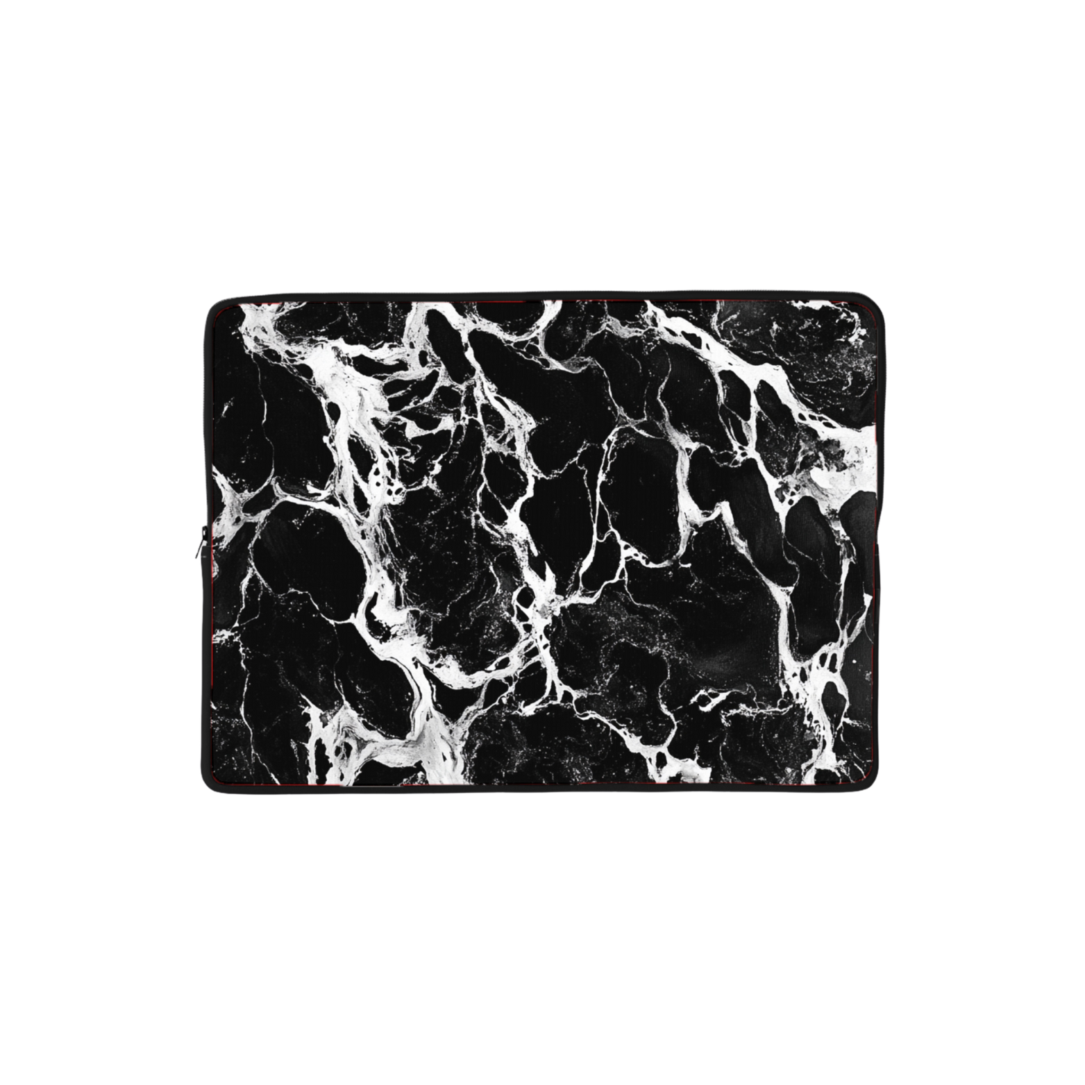 Noir Cascade Laptop Sleeve
