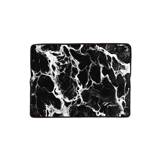 Noir Cascade Laptop Sleeve