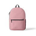Blush Pink Backpack