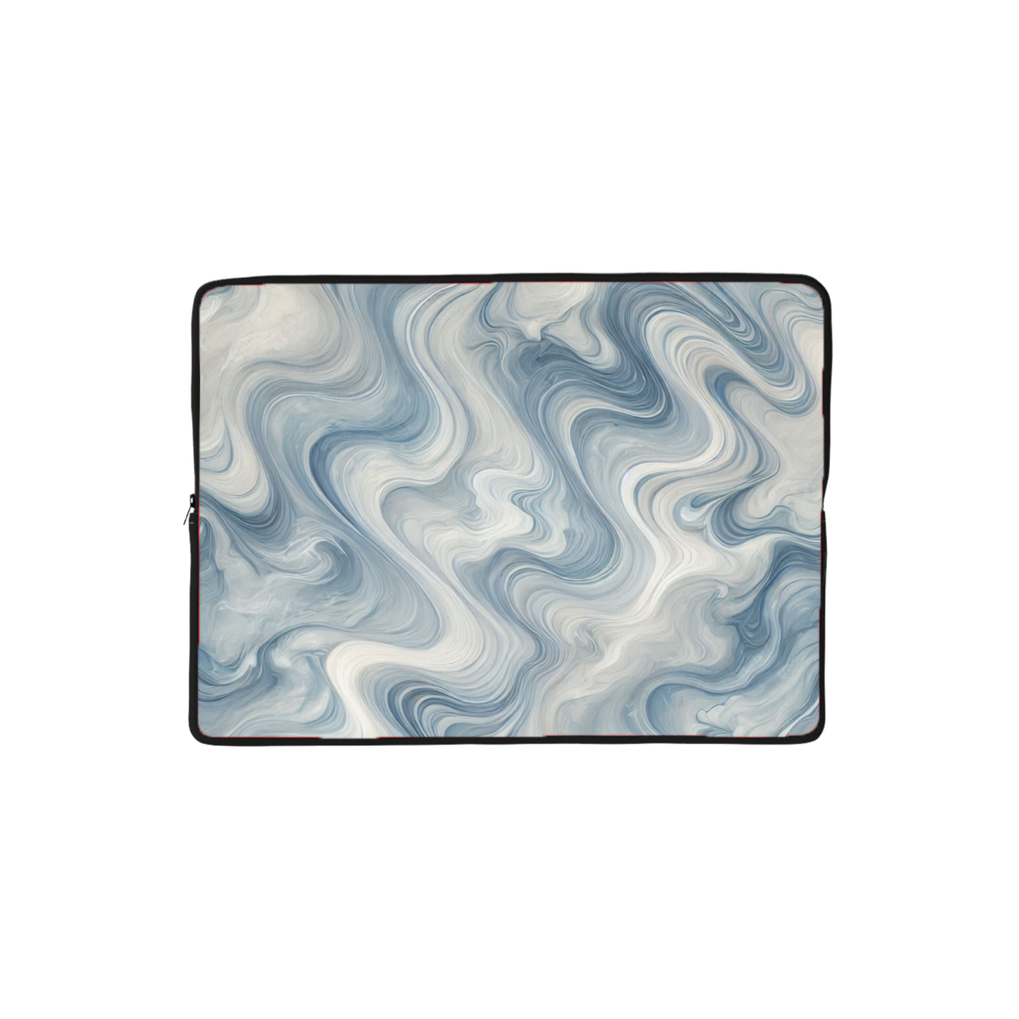 Ocean Mist Laptop Sleeve