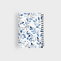 Gentle Bloom Notebook