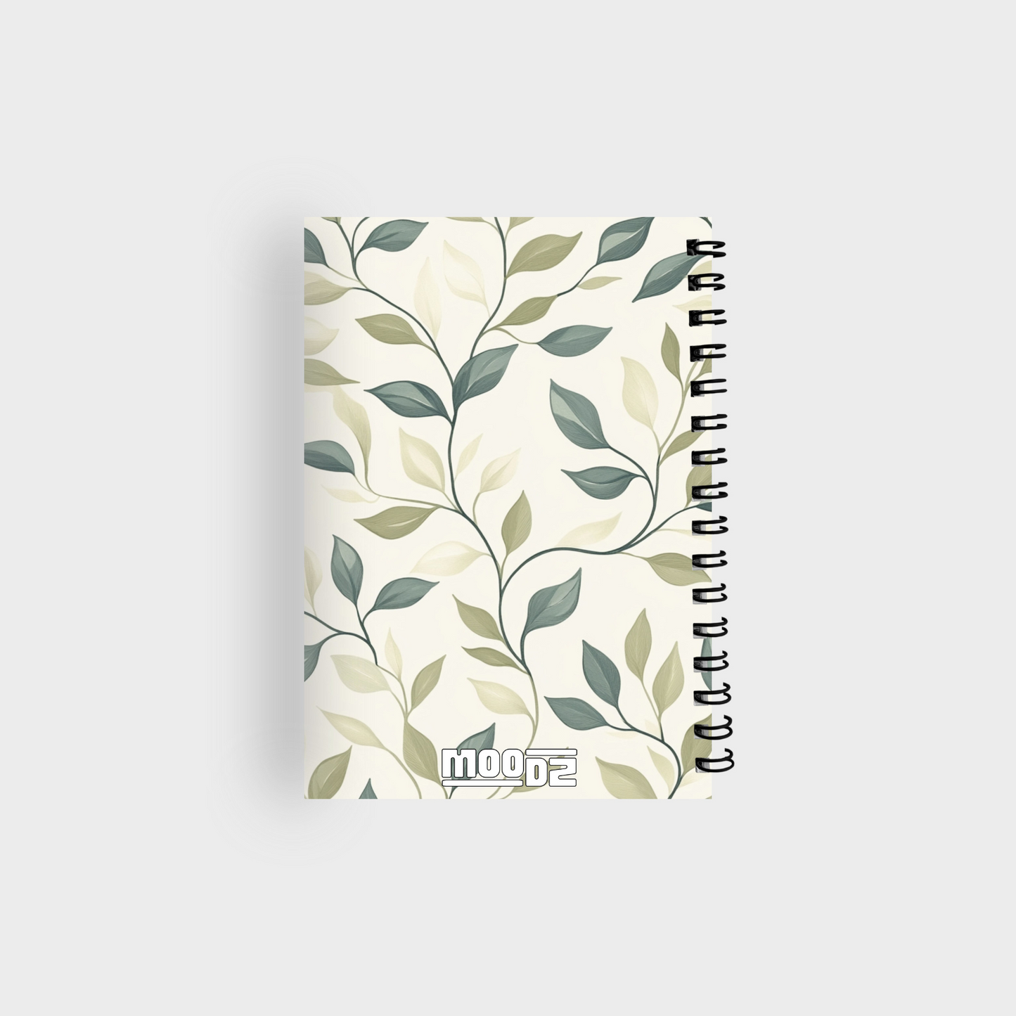 Calm Canopy Notebook