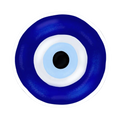 Evil Eye Sticker