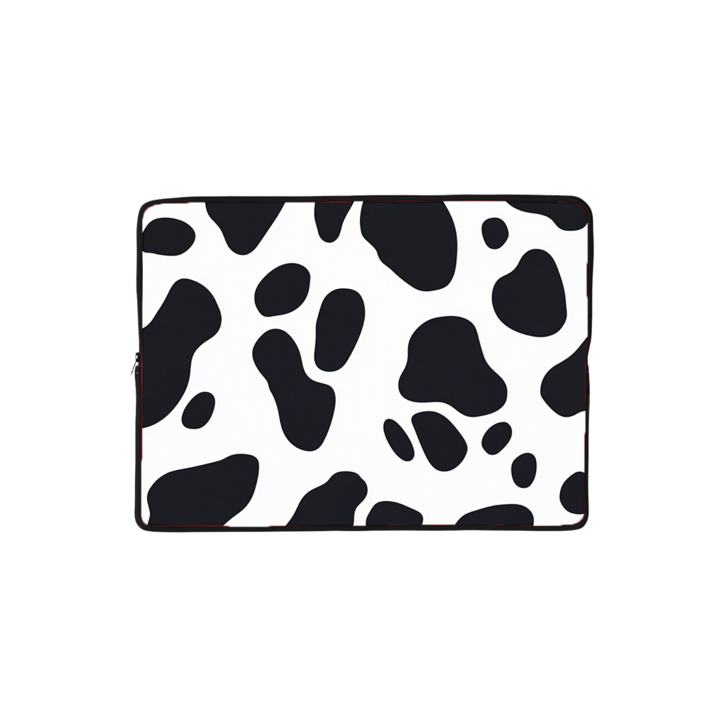 Dairy Dots Laptop Sleeve