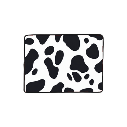 Dairy Dots Laptop Sleeve