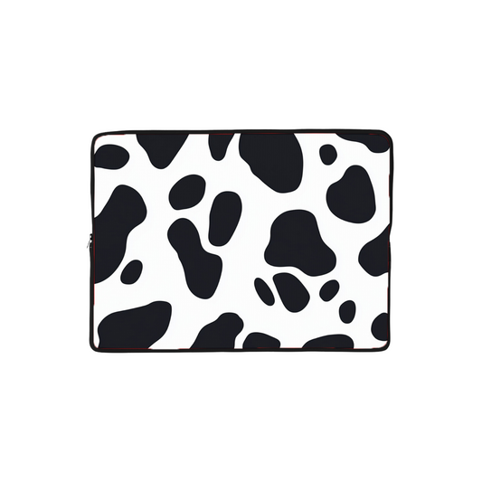 Dairy Dots Laptop Sleeve