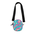 Flow Vibes Mini Cross Bag