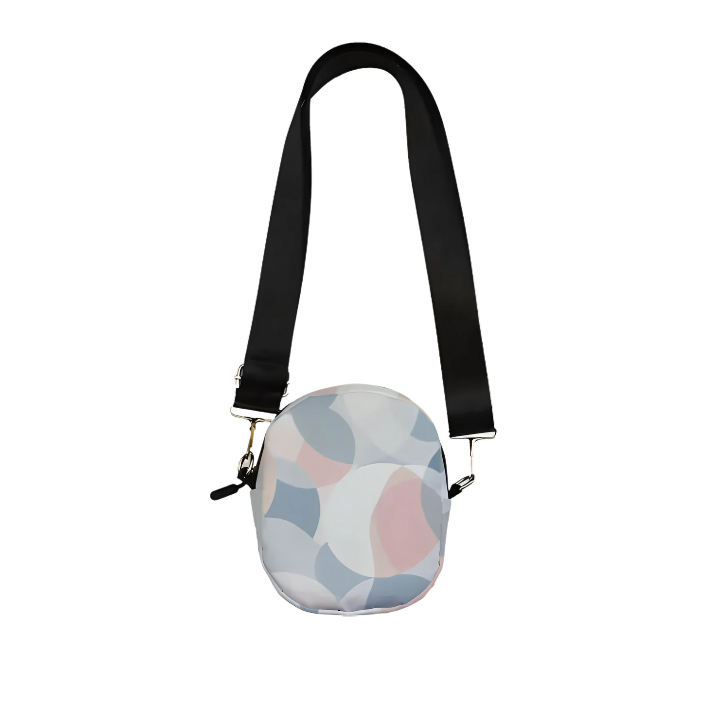 Bubble Bliss Mini Cross Bag