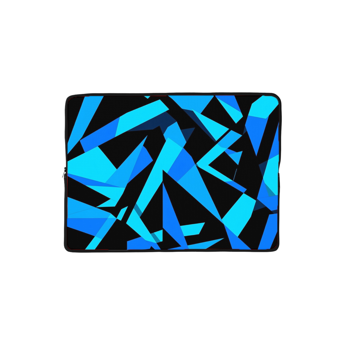 Neon Nexus Laptop Sleeve