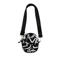 Graffiti Pop Mini Cross Bag