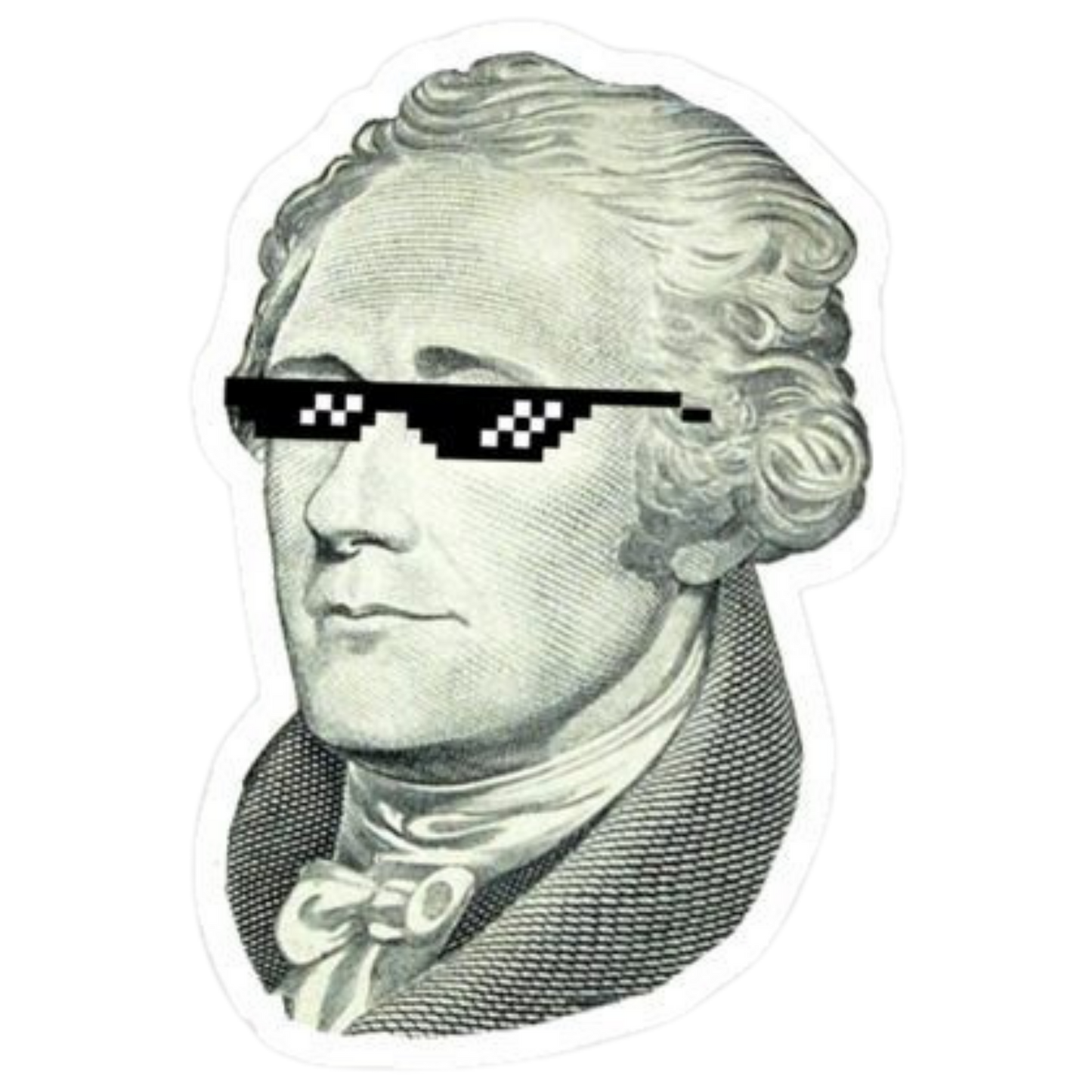 Marvel Sticker (Copy)