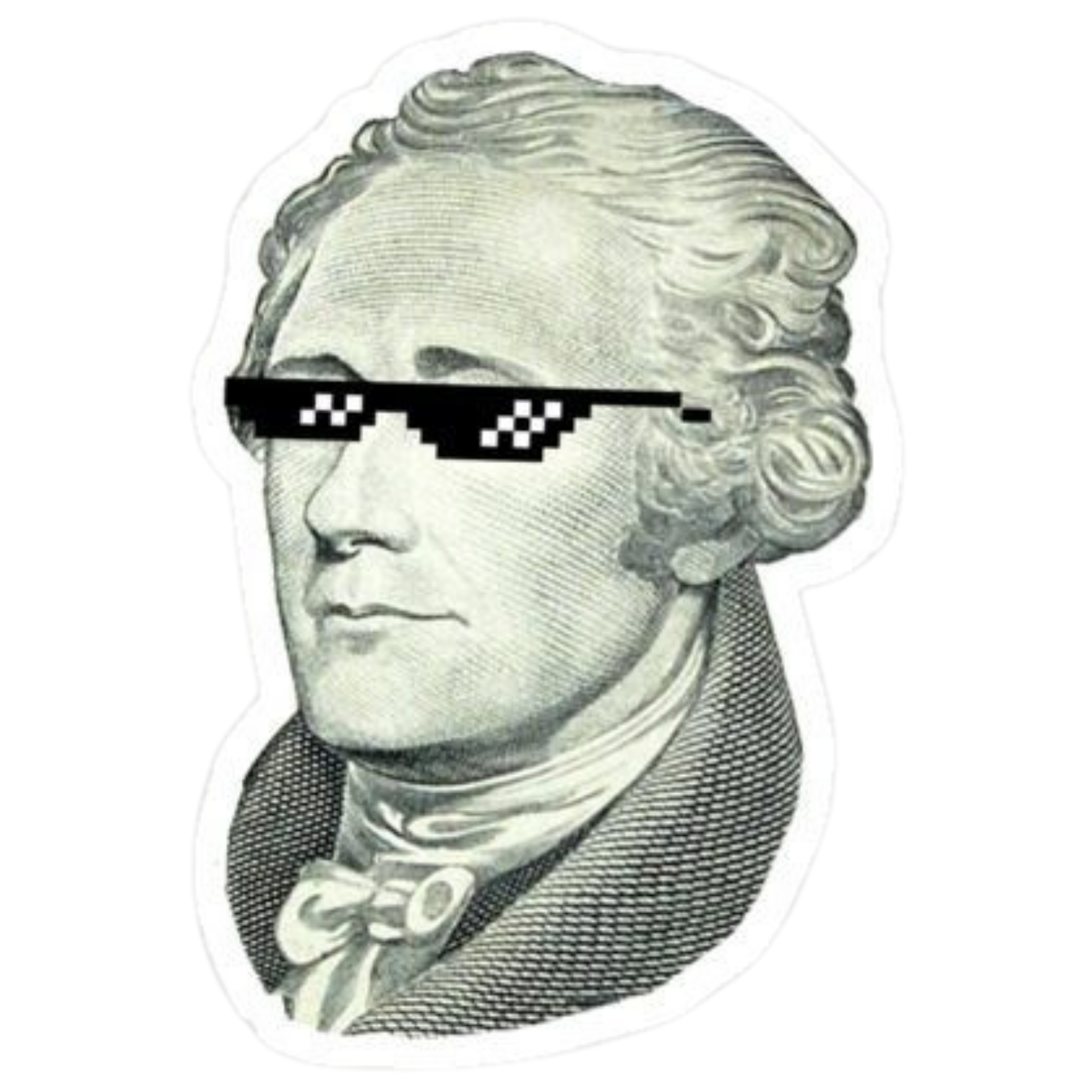 Marvel Sticker (Copy)