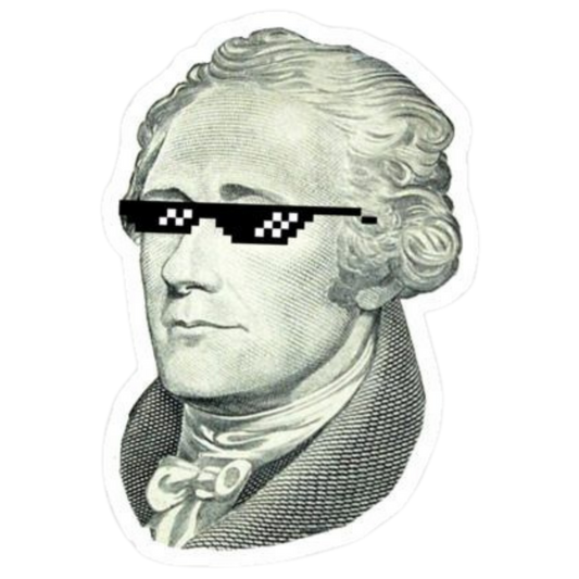 Marvel Sticker (Copy)