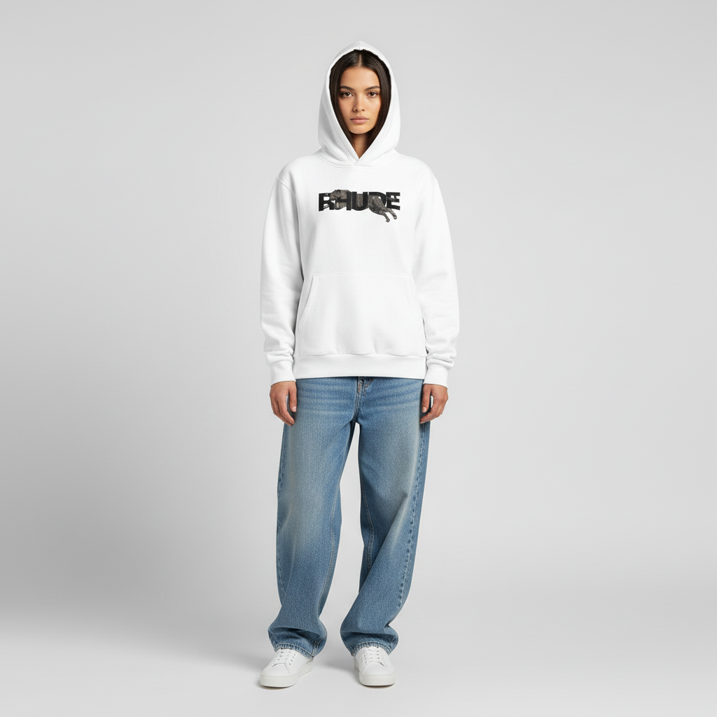 Rhude Hoodie
