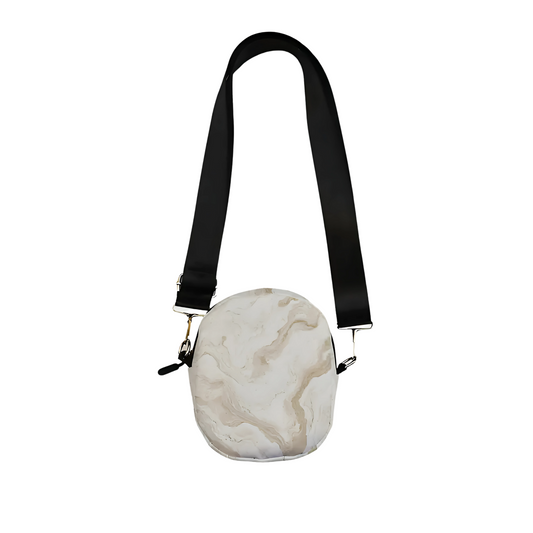 Earth Flow Mini Cross Bag