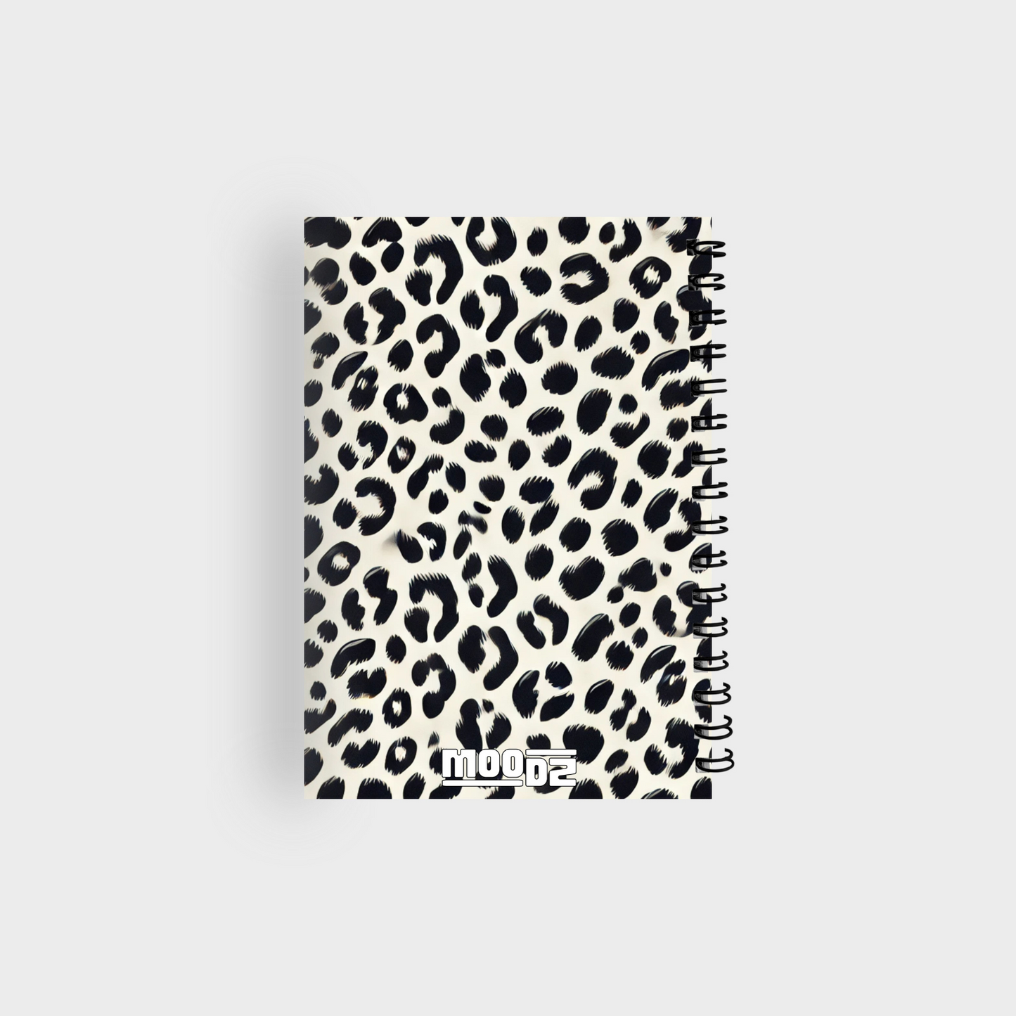 Golden Huntress Notebook